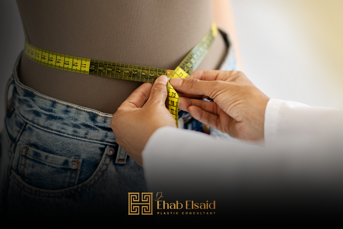 افضل دكتور نحت الجسم في مصر الجديدة