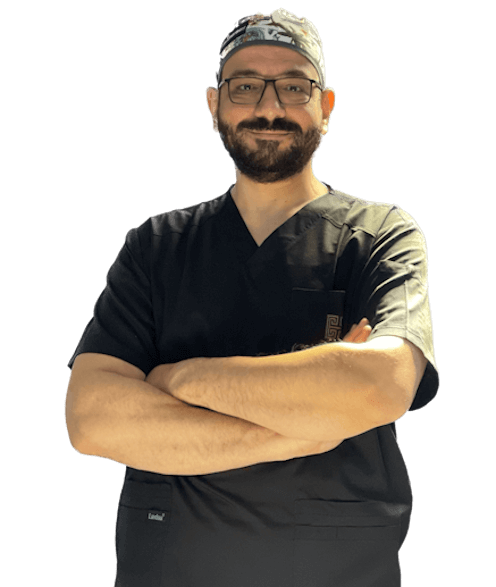 Pro. Ehab El-Said - Plastic Consultant