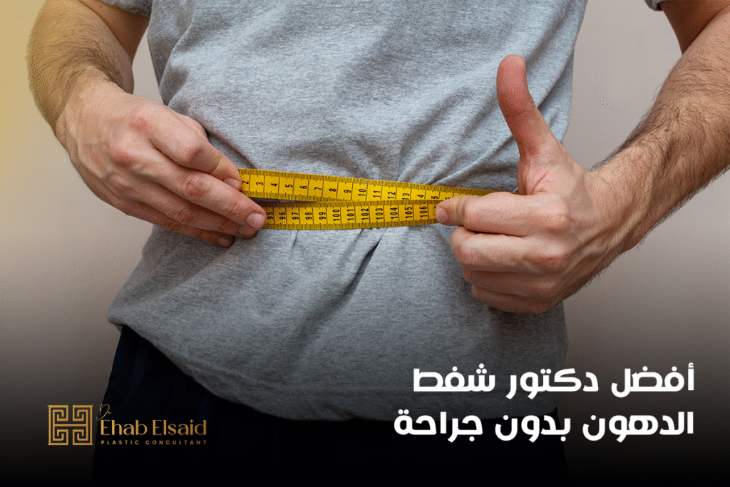 أفضل دكتور شفط الدهون بدون جراحة (3)